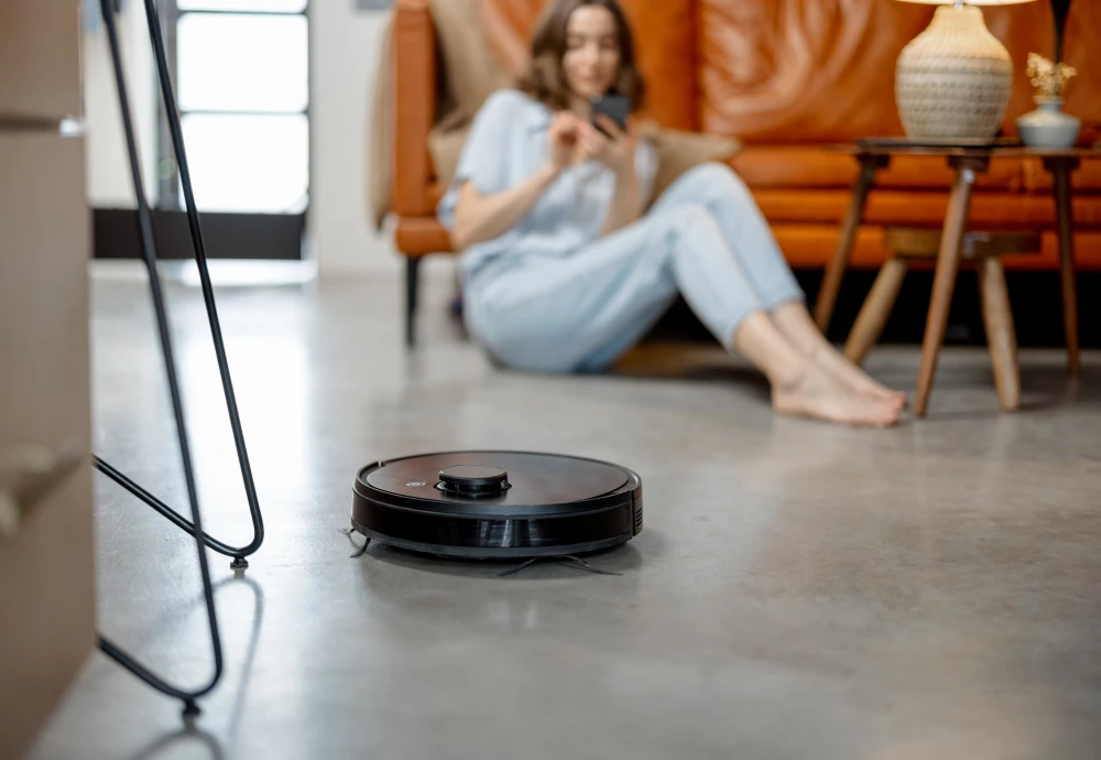 which is the best robot vacuum cleaner to buy